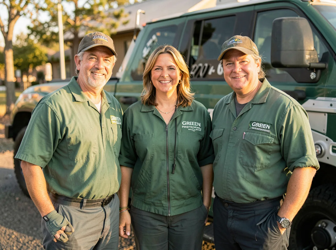 Water Damage Restoration company in Carson, VA