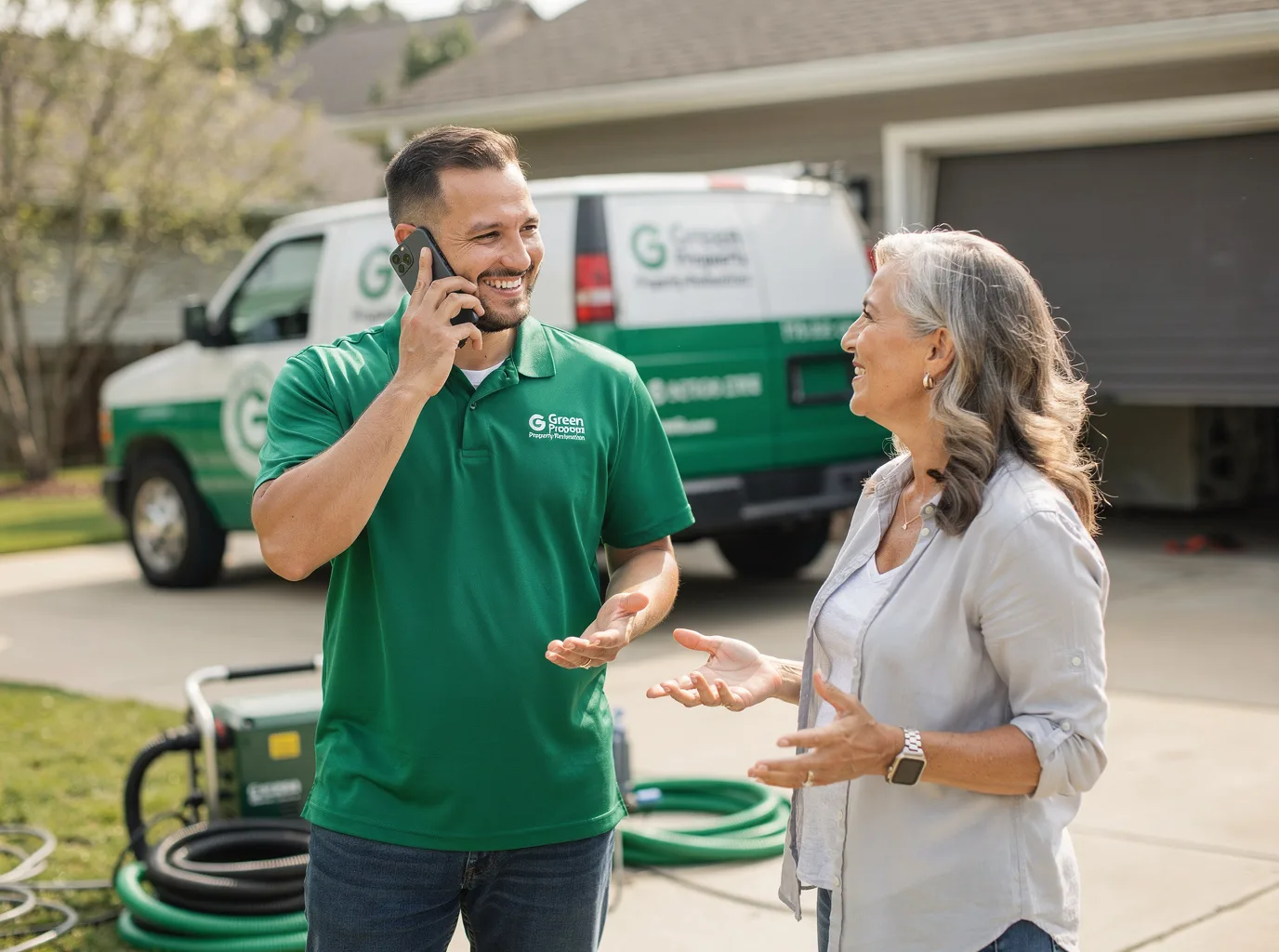 Water Damage Restoration Carson, VA FAQs